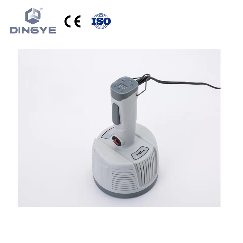 DCYF-400A Portable induction sealer